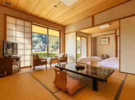 Temple Hotel松井坊