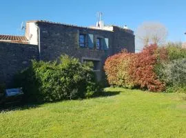 Chambres d'hôtes Sous L'Olivier