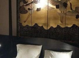 Signature Designers Appartment