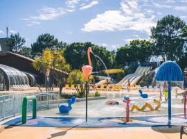 Camping Officiel Siblu La Plage