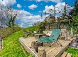 Vineyard Cottage Verček - Happy Rentals