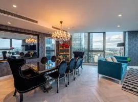 Premium Luxury Sub-Penthouse