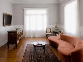 Victoria Mansion A Luxurious Neoclassical Experience