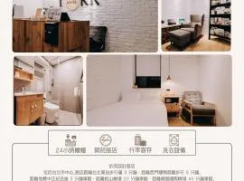 York Hotel
