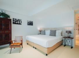 Xinlor House - Phuket Old Town, hotel in Phuket Town