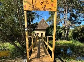 Le gîte du Château Mouton