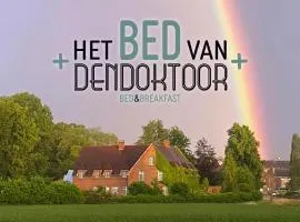 Het Bed van den Doktoor