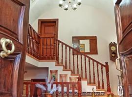 Meraviglie Salentine, hotel a Lequile