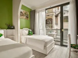 Chez Mimosa Petite - Free Laundry