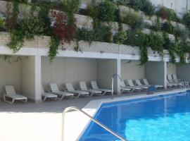 Alicante Hills, hôtel à Alicante