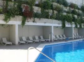 Alicante Hills