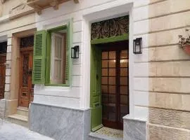 Vincenti's Lodge in Cospicua