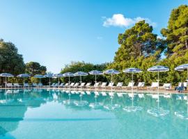 MClub Budoni, hotel v destinácii Budoni