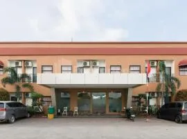 Deluma Hotel Syariah RedPartner