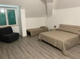 Camera Quadrupla Civitanova Marche