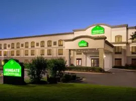 Wingate By Wyndham Montgomery