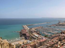 Occidental Alicante, Hotel in Alicante