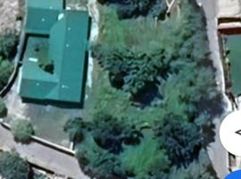 Green Serene Guest House, hotel v destinaci Skardu