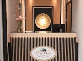 Gasthof Kocherbähnle GmbH