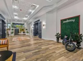 Mulberry, a Wyndham Hotel