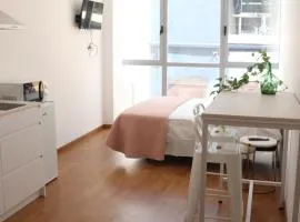 Moderno y lujoso Apartamento CASTELAR 2
