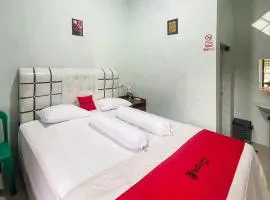 RedDoorz near Kantor Bupati Tapanuli Tengah Aek Tolang