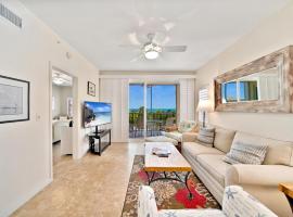 Shell Island Beach Club #7B, hotel em Sanibel