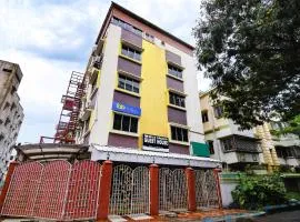 FabExpress Wild Orchid - 800m from Medica Superspecialty Hospital