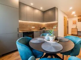 Zal Apartments
