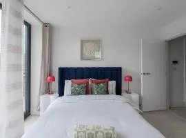 Luxury Cosy Central Suite