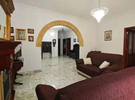 Spacious 4-Bedroom Apartment