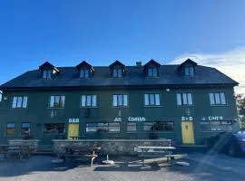 An Chéibh B&B