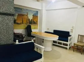 SWEET HOSTEL LUXOR、ルクソールのグランピング施設