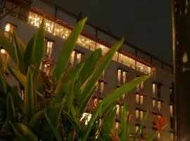 Meotel Purwokerto