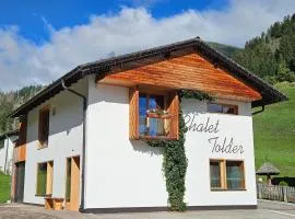 Chalet Tolder