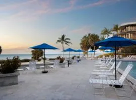 Poolside Breeze Retreat