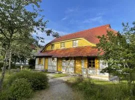 Feriendorf Rugana - Komfortplus Ferienwohnung mit 1 Schlafzimmer A13