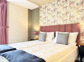 Torres Poiana, bed and breakfast en Poiana Brasov