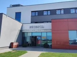 Hotel Picaro Kopytkowo A1