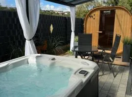 Spa Cottage Serenity Chalet