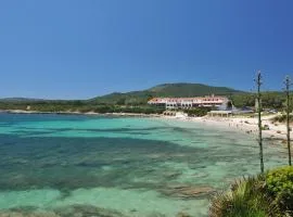 Hotel Punta Negra, hotel poblíž Letiště Alghero Sardinie - AHO, 
