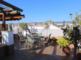 La Casa del R&iacute;o