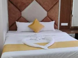 HOTEL Dev Vanshi Palace