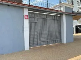 Classic residence juja