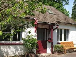 Das purpur Haus für Dich alleine!