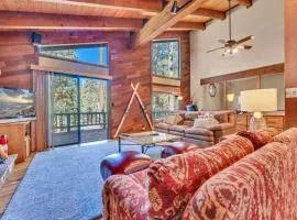 Northstar Retreat by Golf Course & Free Shuttle
