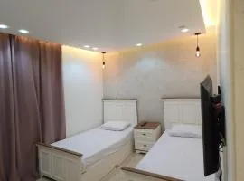 شقة مفروشة