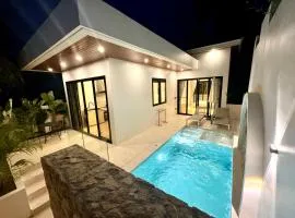 Villa Palm Beach, Koh Samui