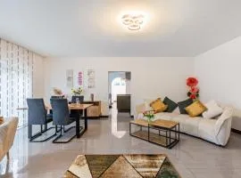 Ferienwohnung Jasmin