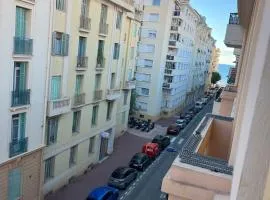 Rue HENRY BENNET